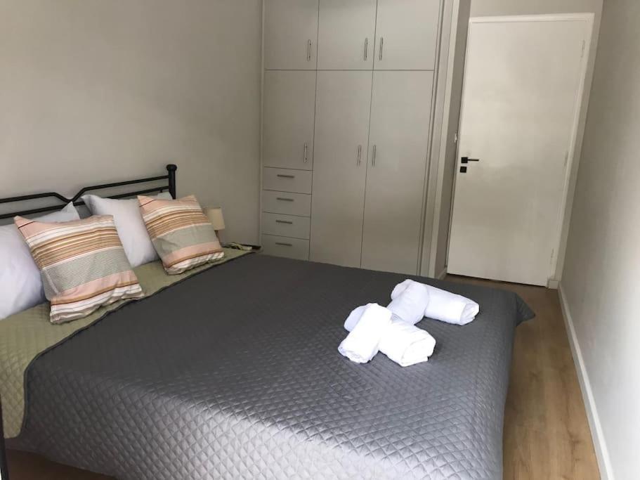 Kyparissia Cozy Flat - 5Mins Walking From Beach Apartment Exterior photo